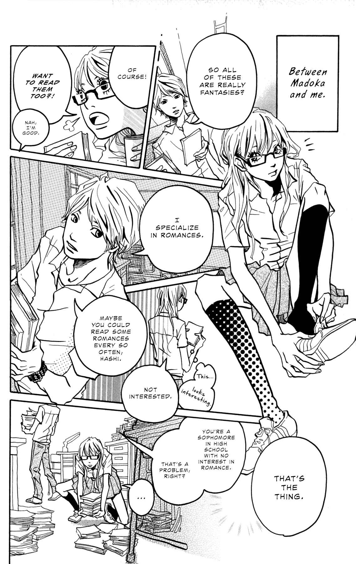 Chapter 2 - Page 6