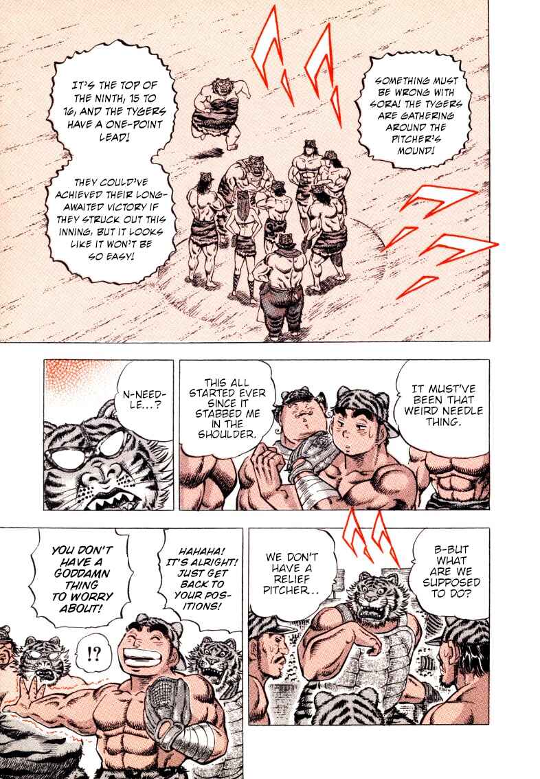 Chapter 285 - Page 5