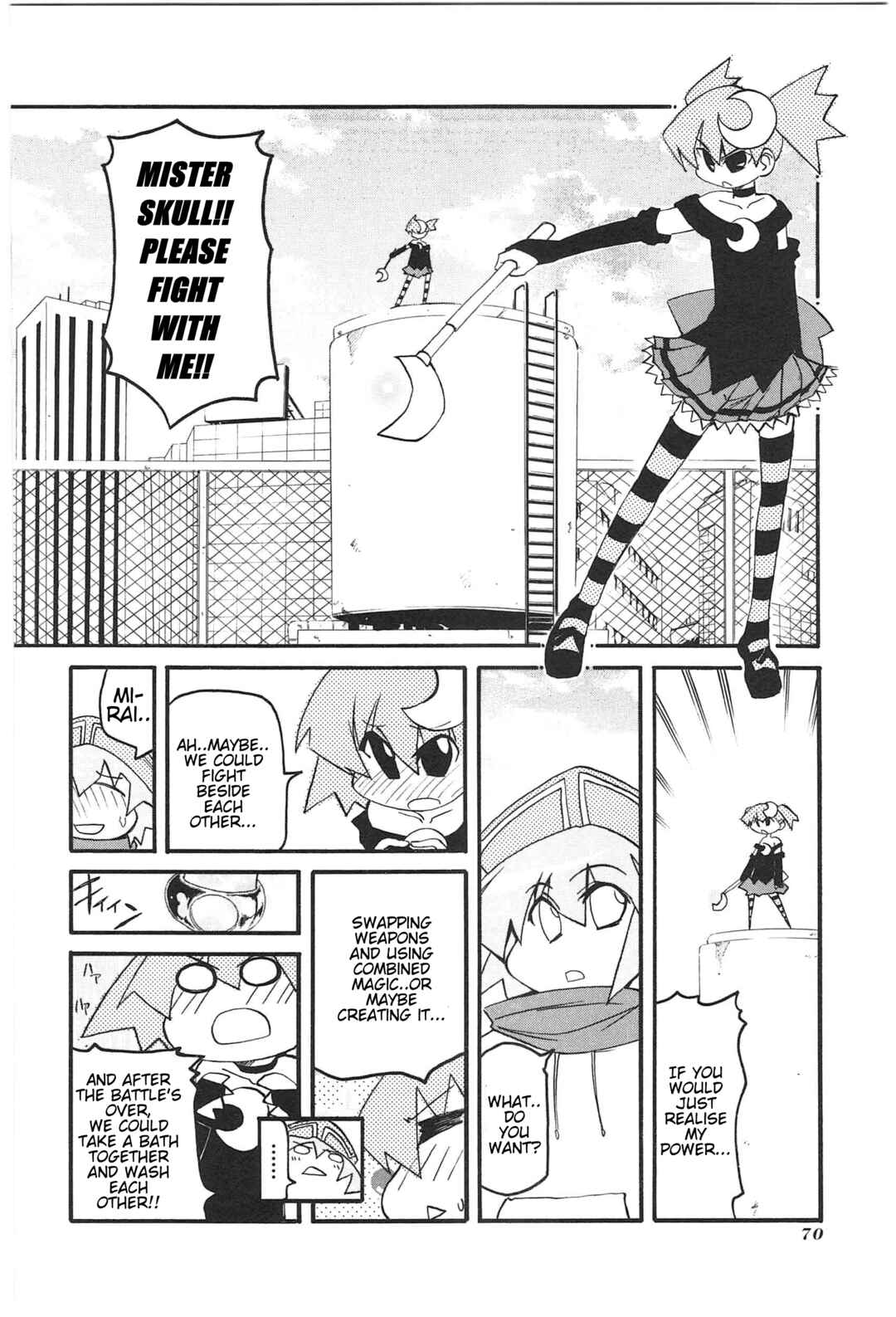 Chapter 17 - Page 6