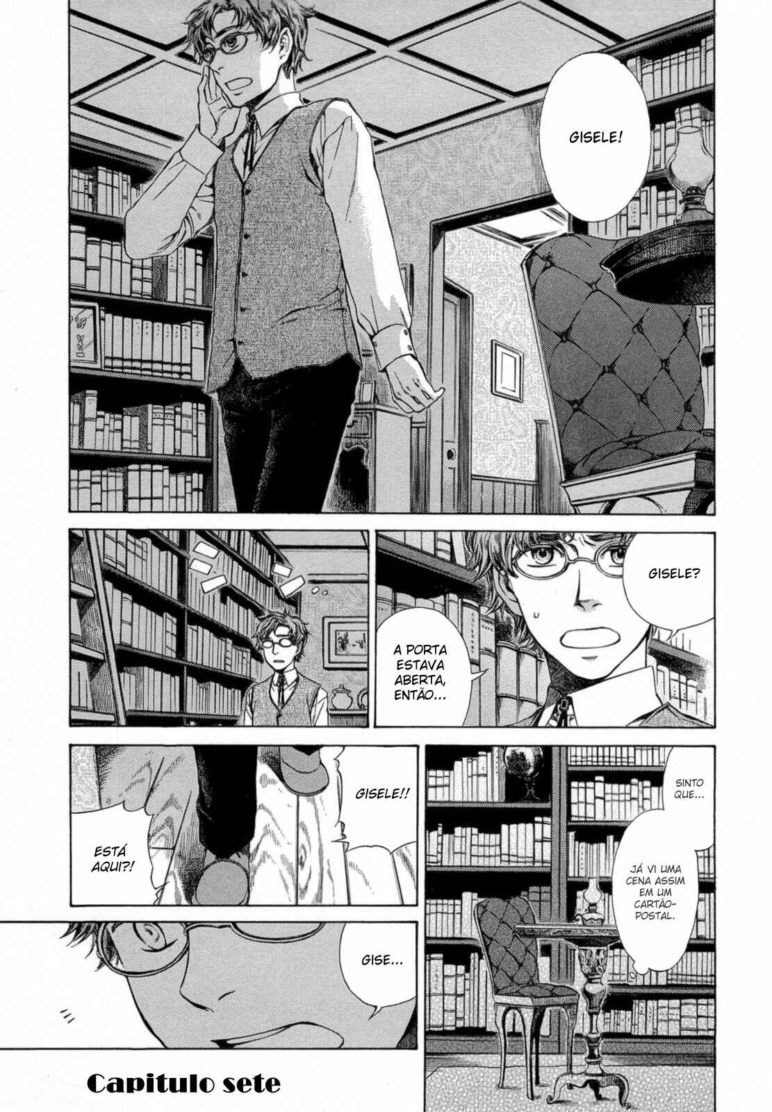 Chapter 7 - Page 1