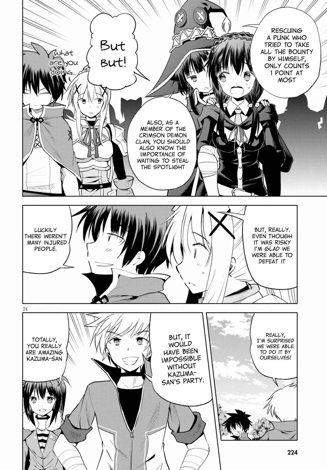 Chapter 70 - Page 24