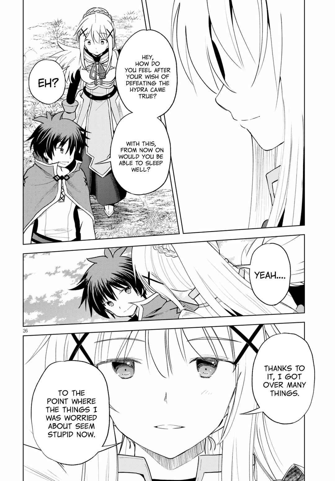 Chapter 70 - Page 26