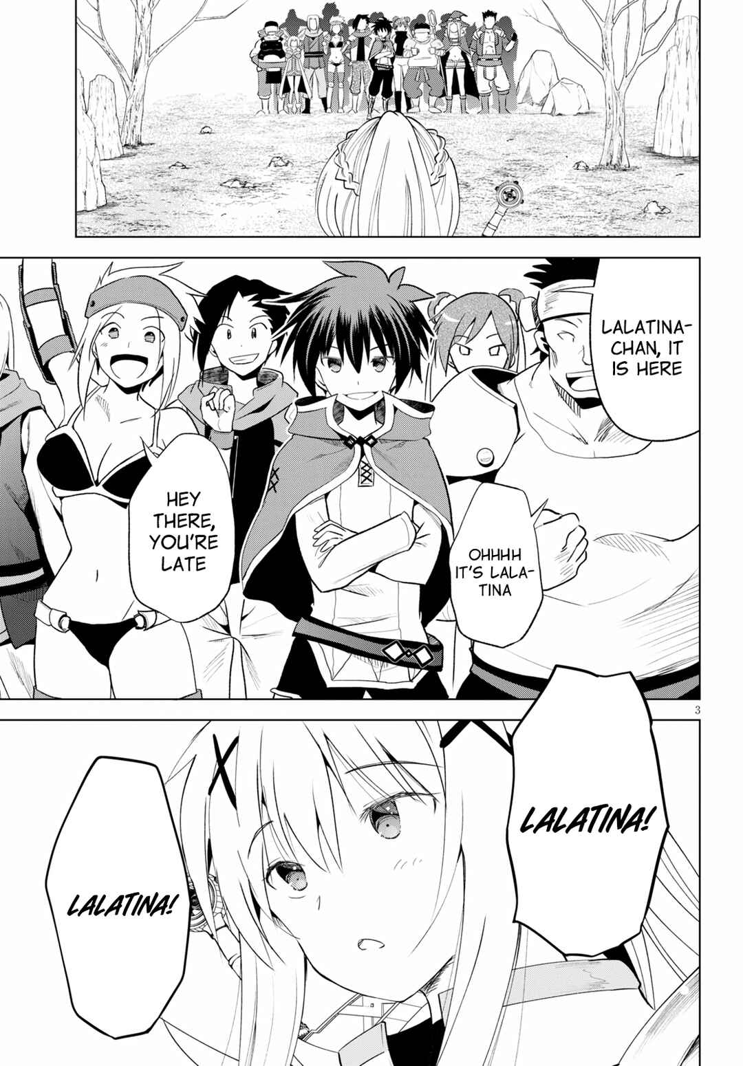 Chapter 70 - Page 3