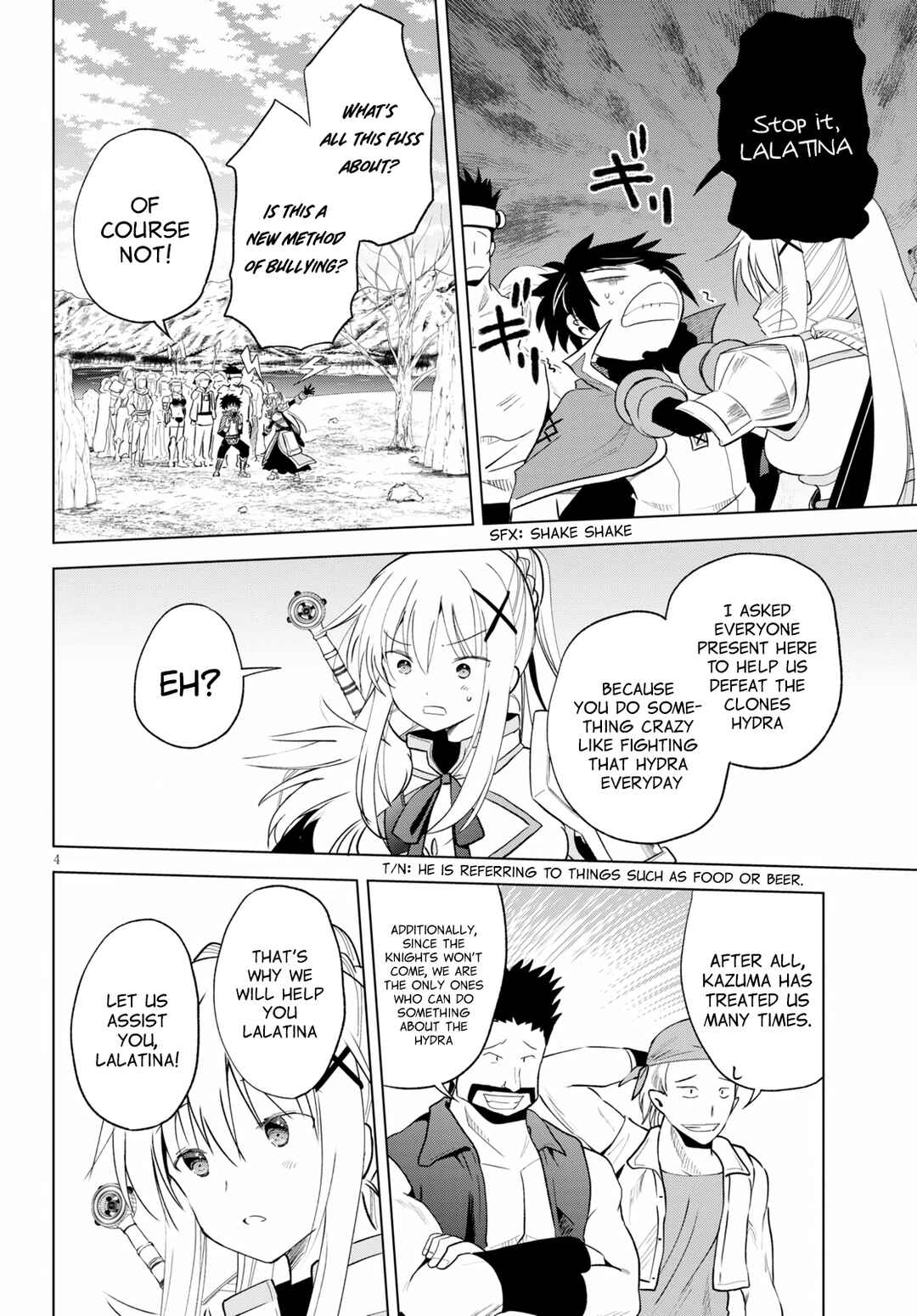 Chapter 70 - Page 4