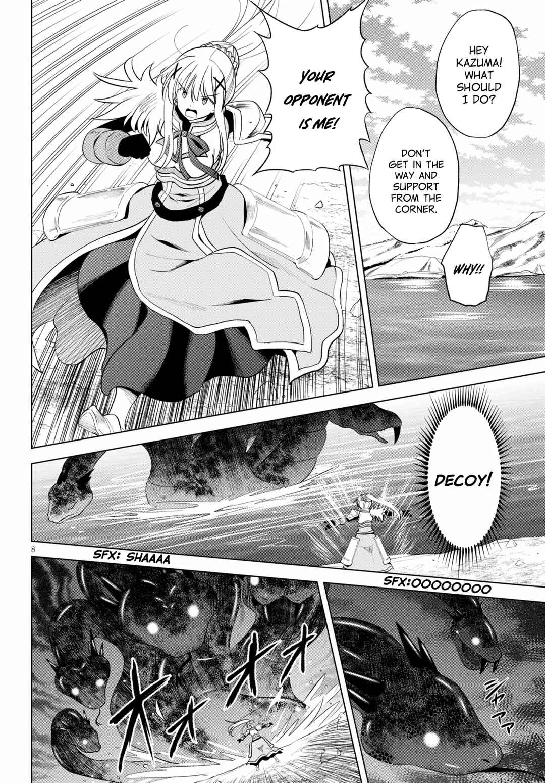 Chapter 70 - Page 8