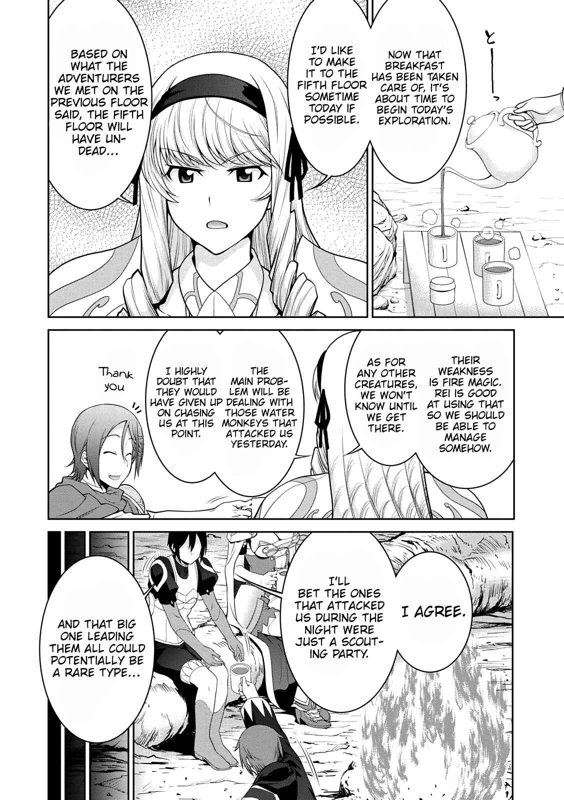 Chapter 28 - Page 10