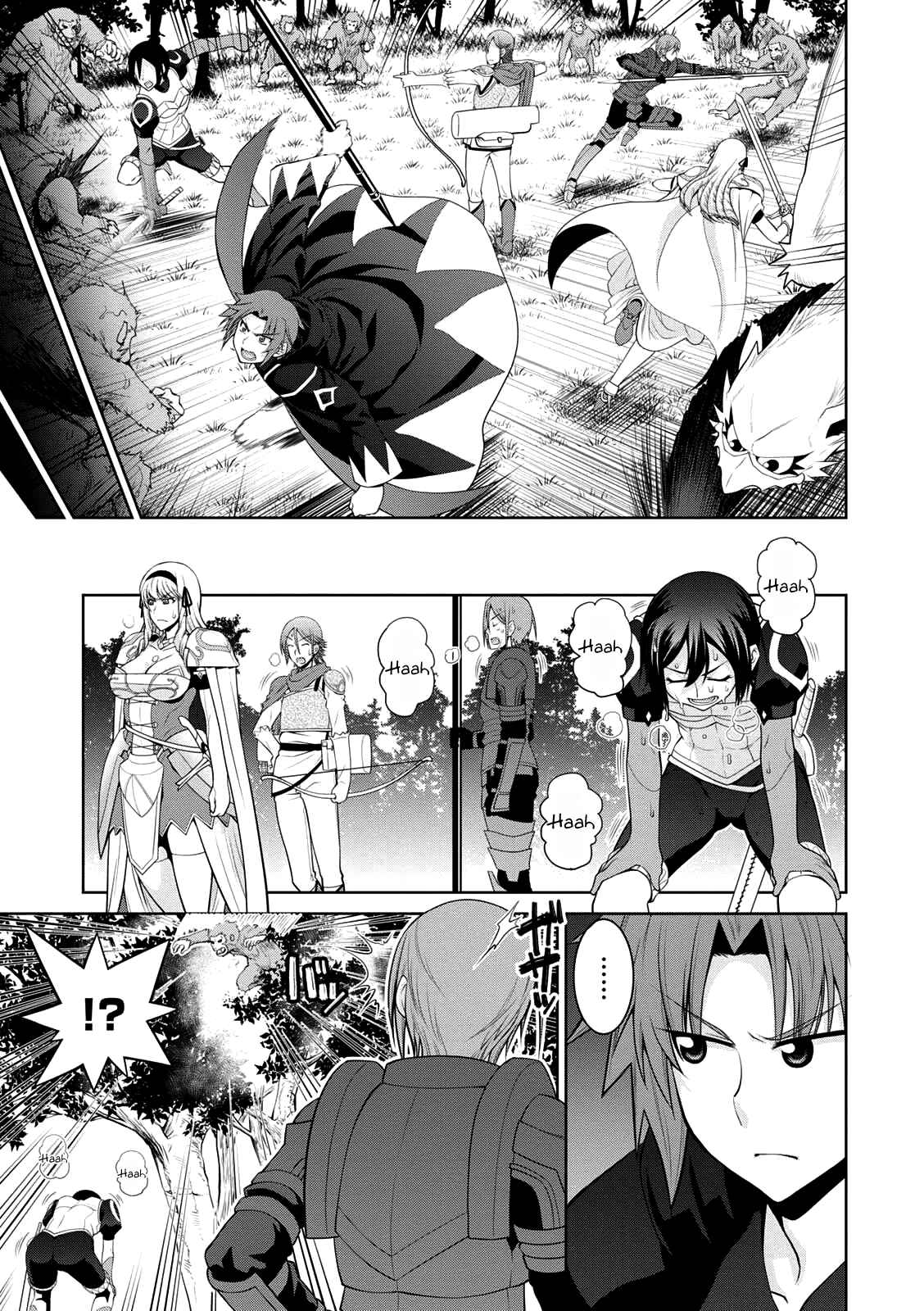 Chapter 28 - Page 19