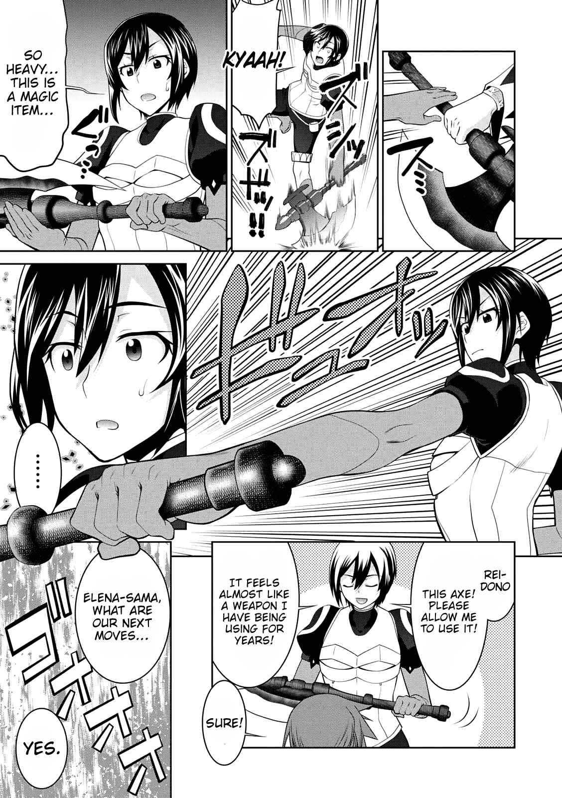 Chapter 28 - Page 29