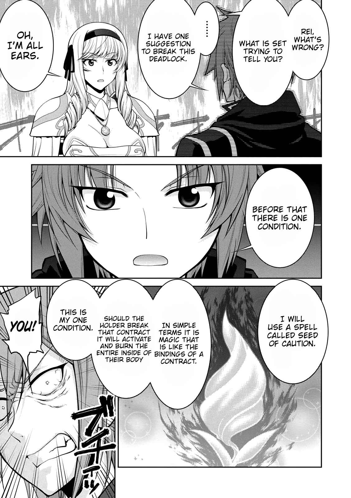 Chapter 28 - Page 31