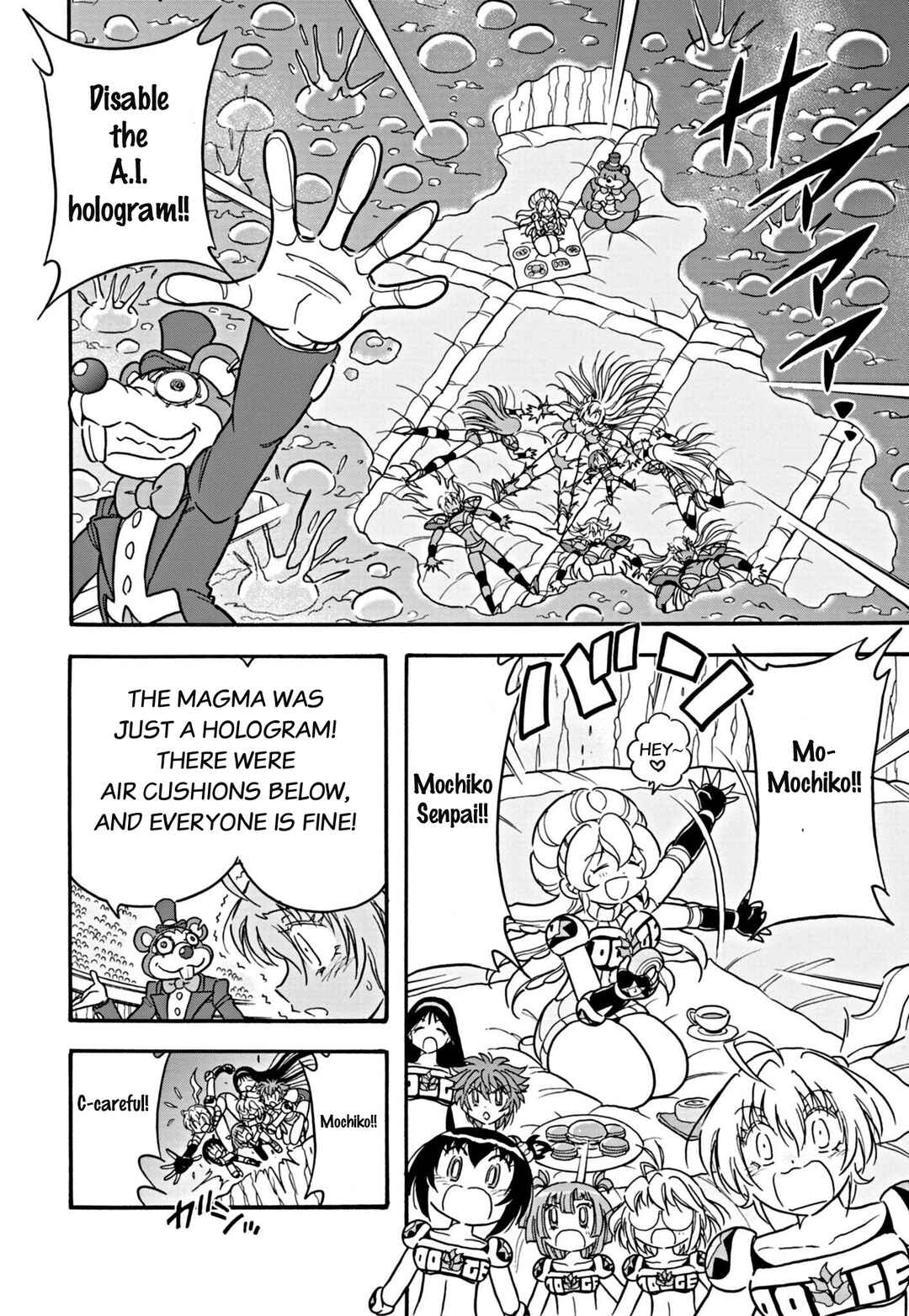 Chapter 36 - Page 5