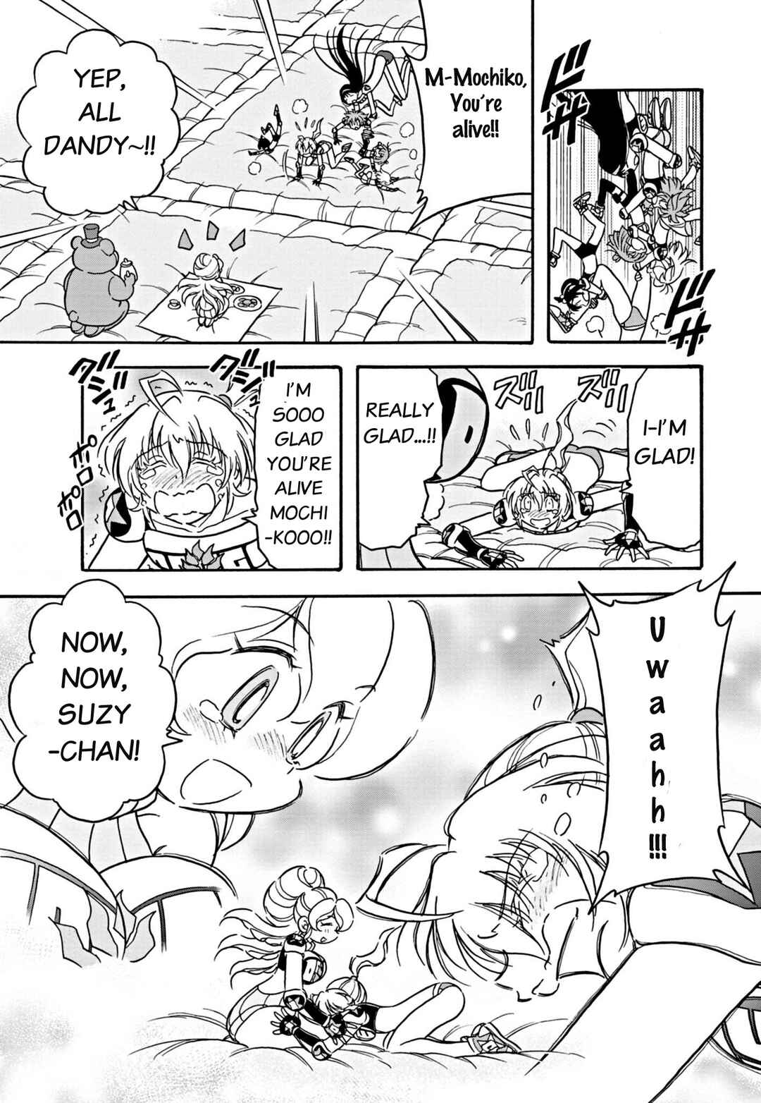 Chapter 36 - Page 6