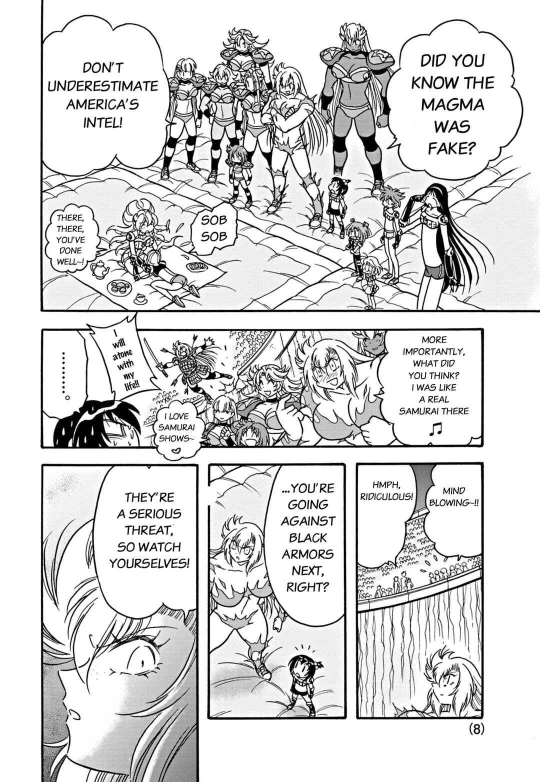 Chapter 36 - Page 7