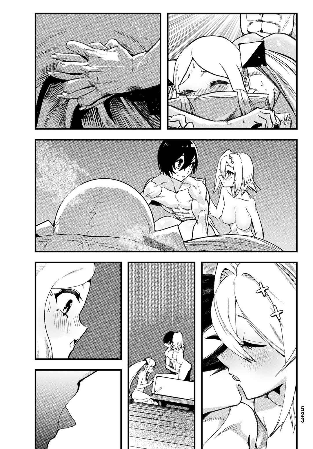 Chapter 3 - Page 34