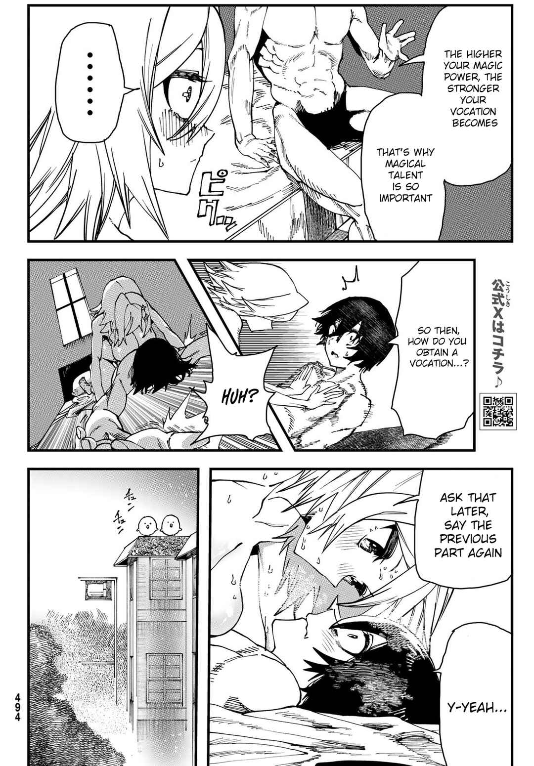 Chapter 3 - Page 5