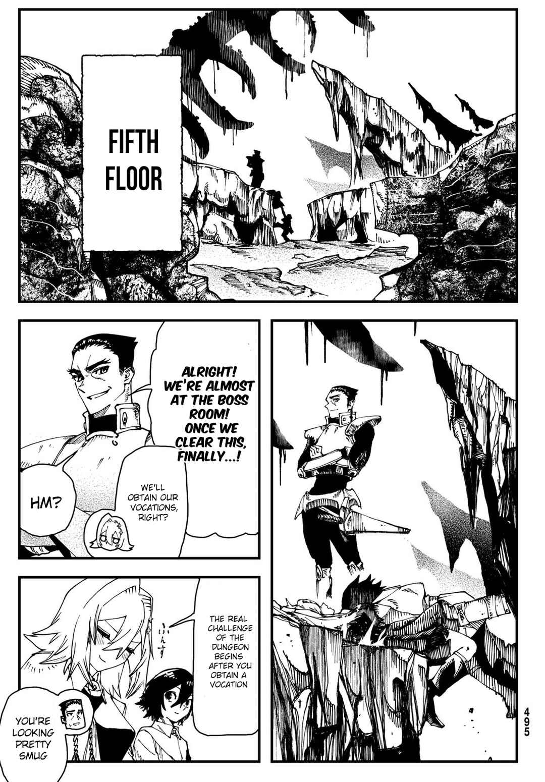 Chapter 3 - Page 6