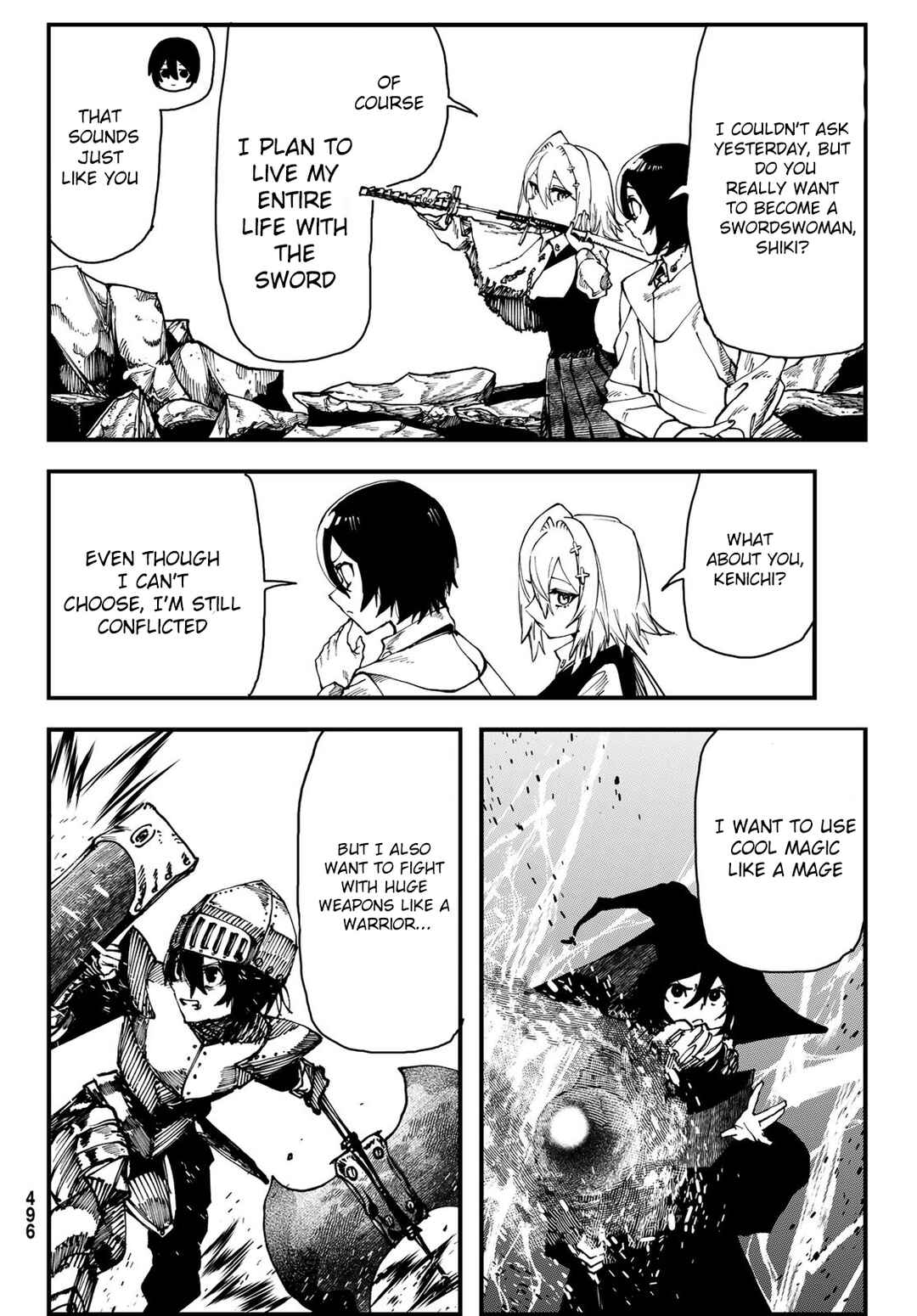Chapter 3 - Page 7