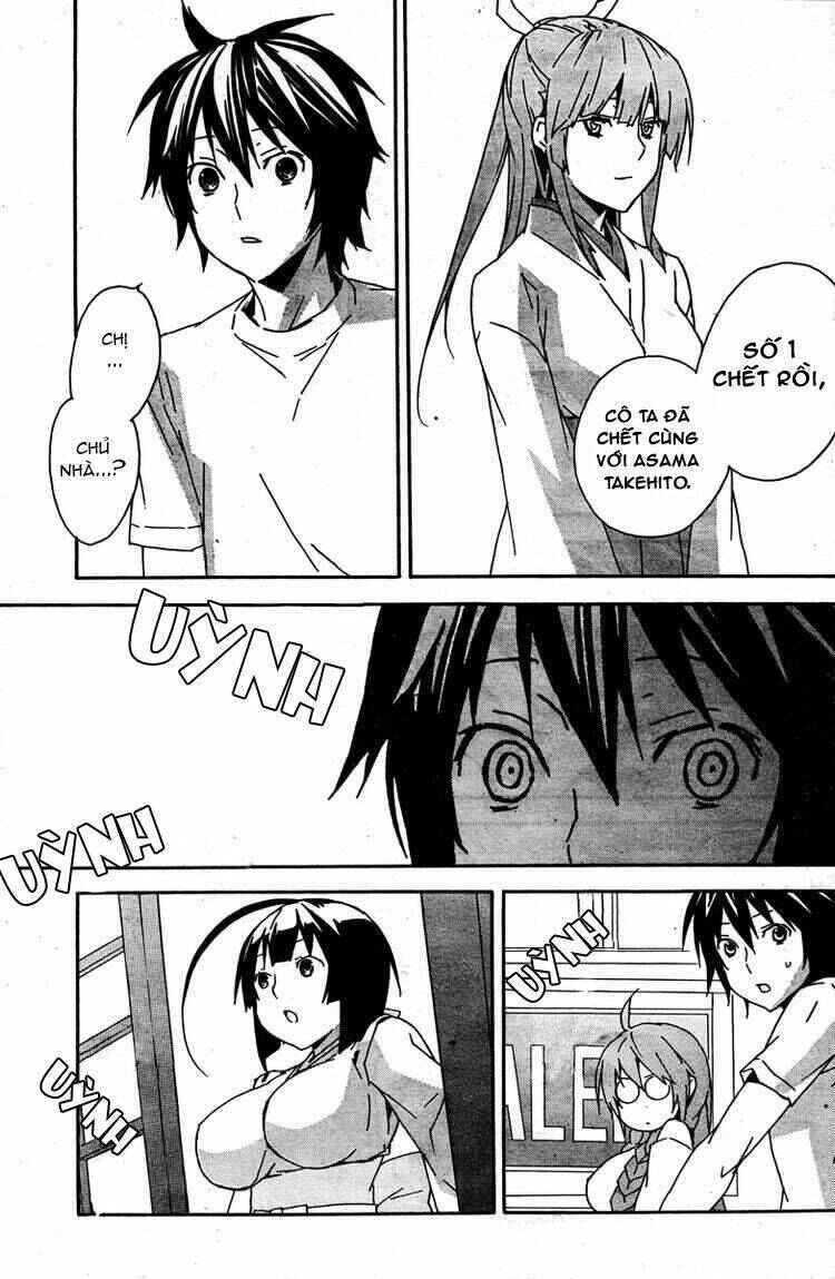 Chapter 84 - Page 11