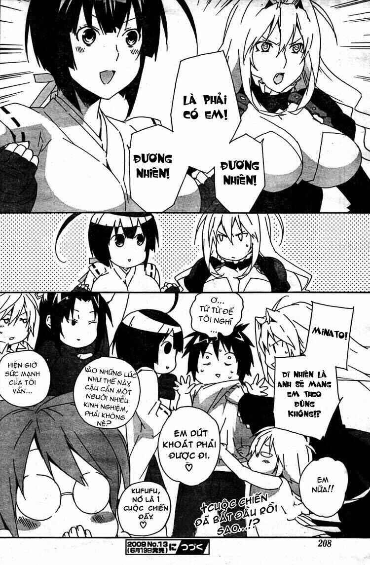 Chapter 84 - Page 16