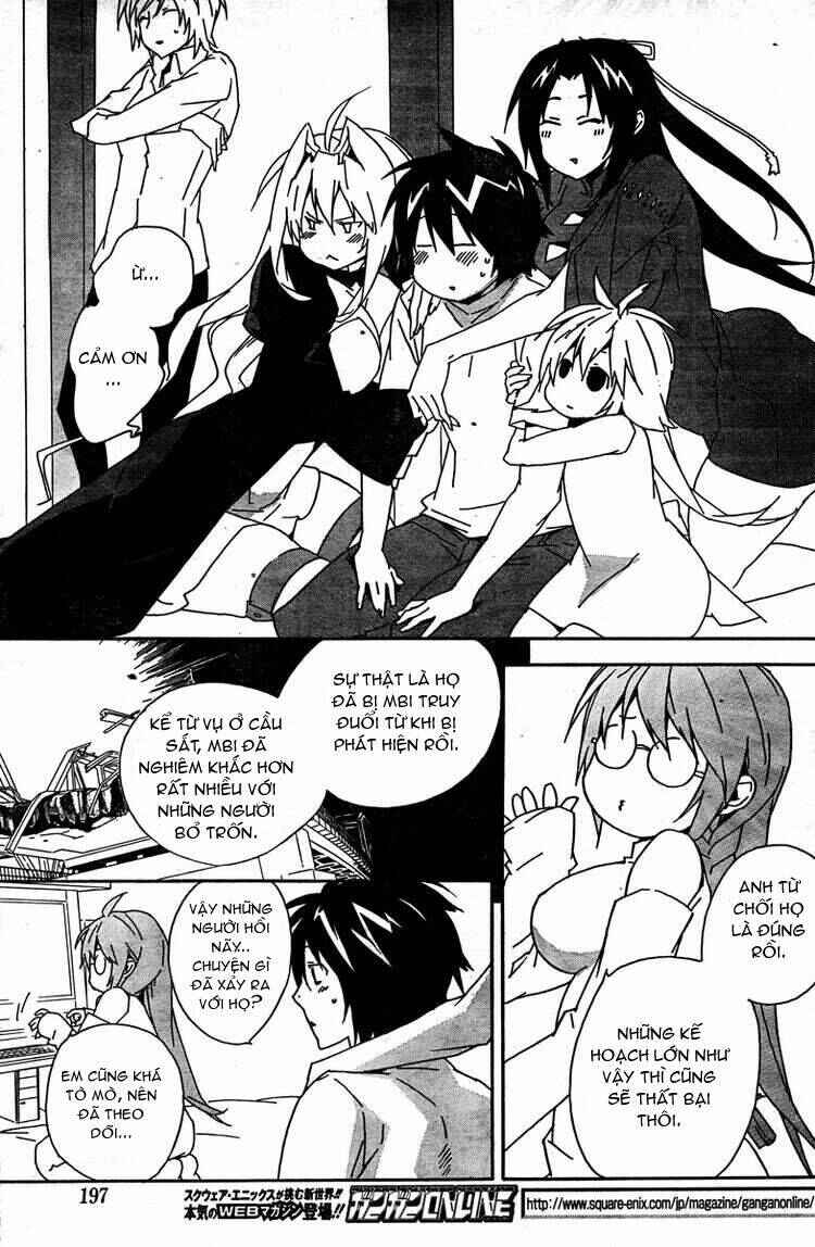 Chapter 84 - Page 5
