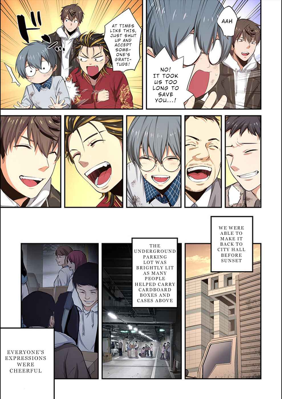Chapter 14 - Page 4