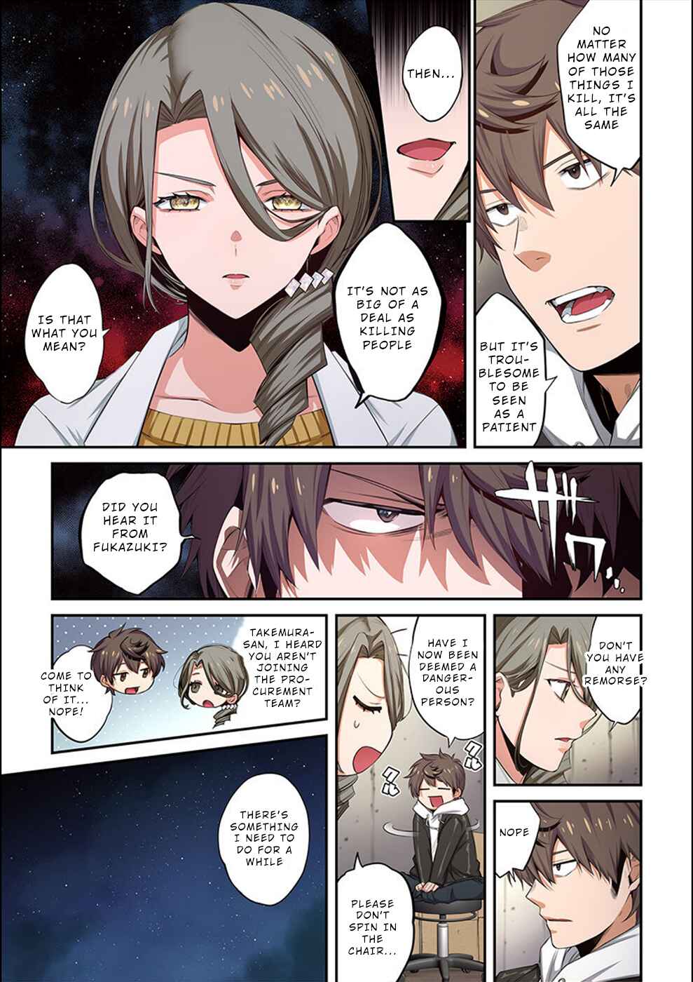 Chapter 14 - Page 6