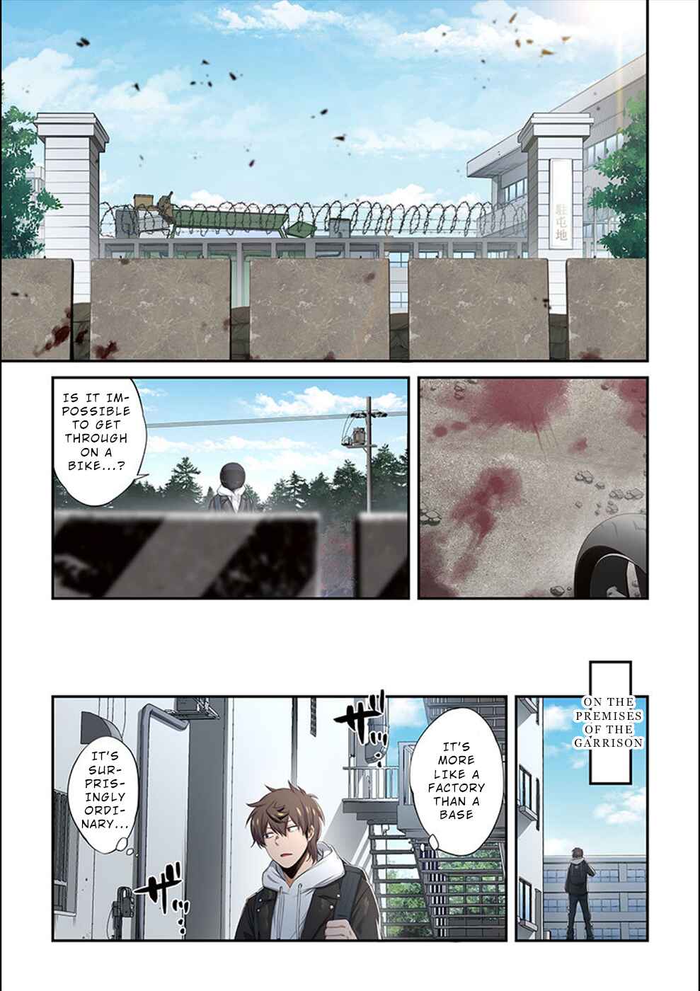 Chapter 14 - Page 8