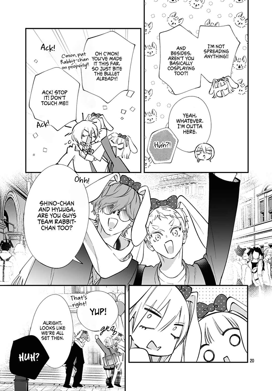 Chapter 17 - Page 22