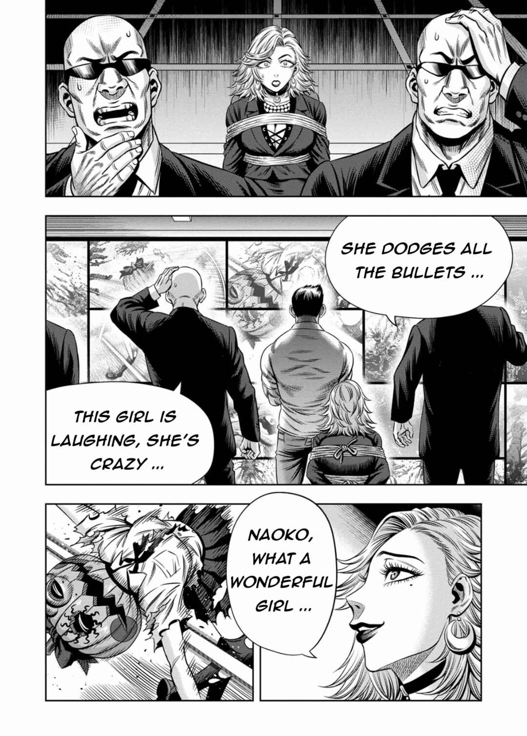 Chapter 92 - Page 5