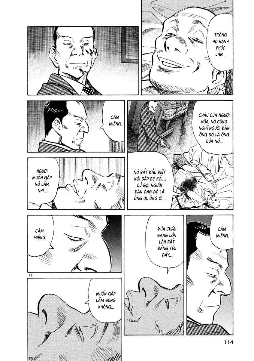Chapter 156 - Page 16