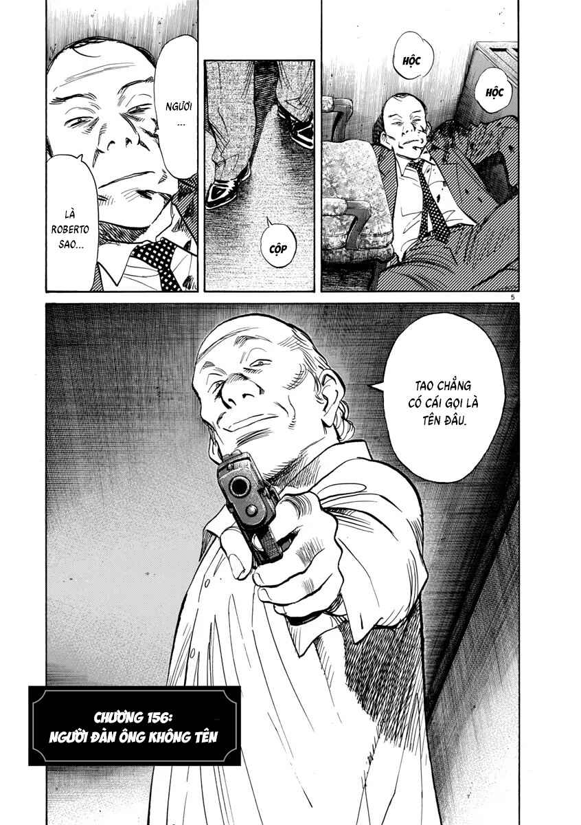 Chapter 156 - Page 5