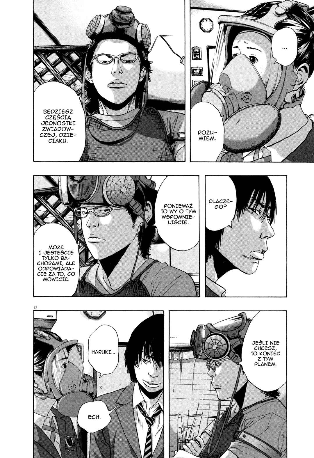 Chapter 128 - Page 13