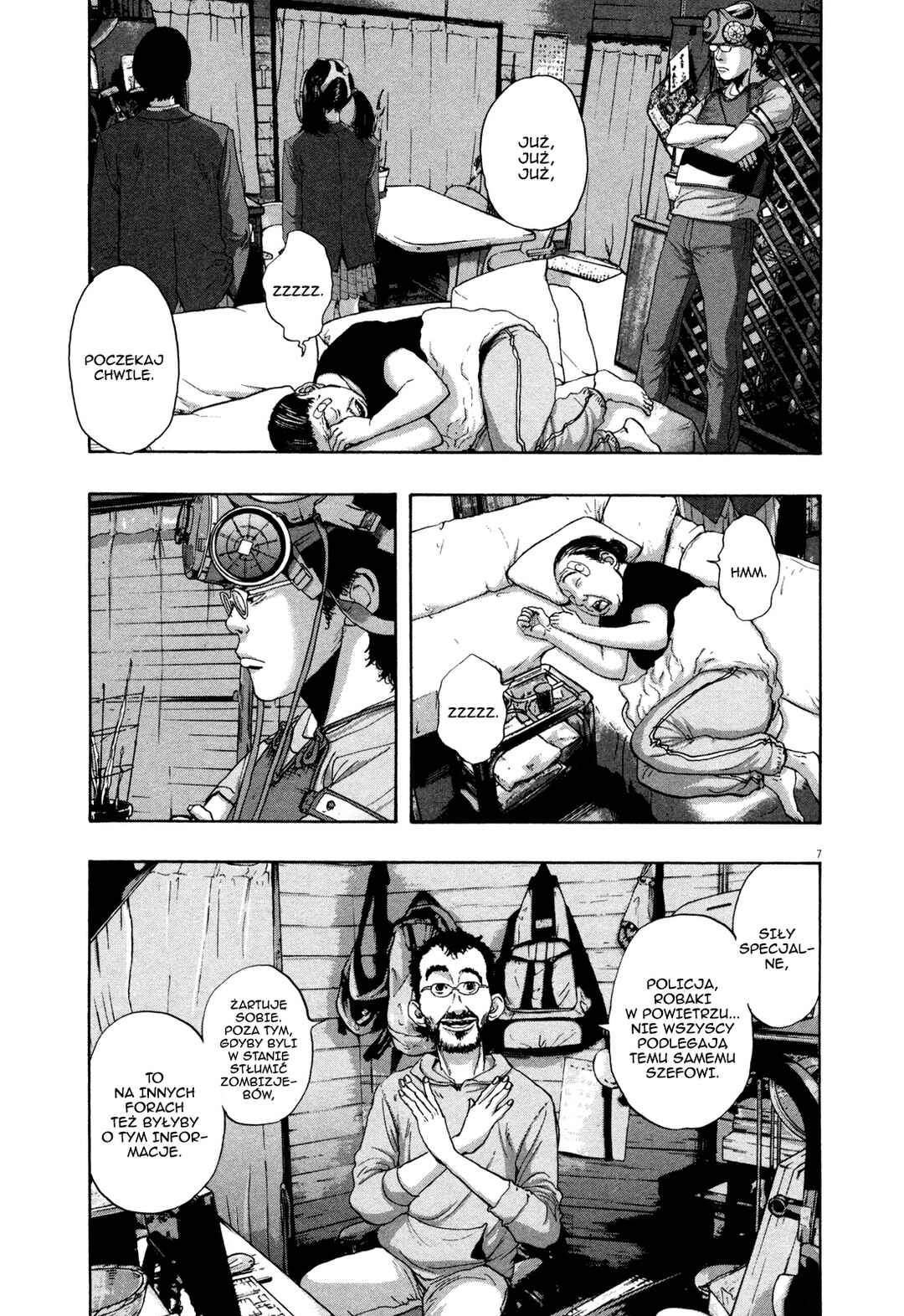 Chapter 128 - Page 8
