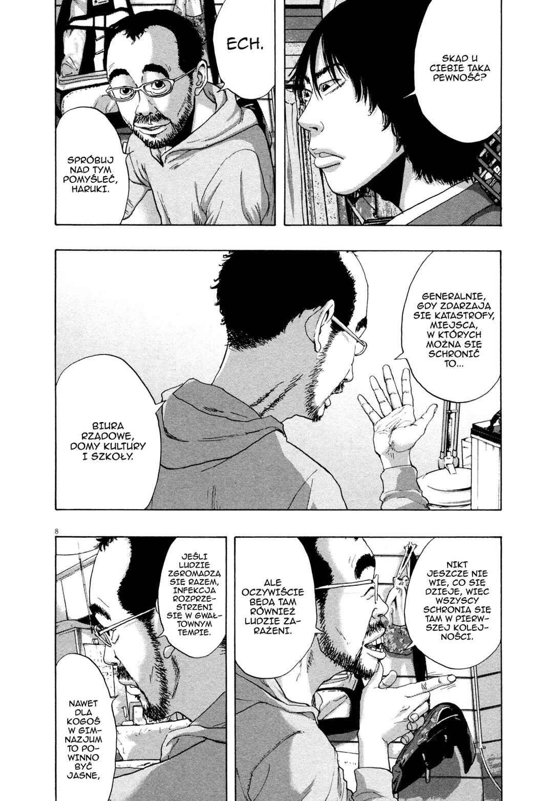 Chapter 128 - Page 9