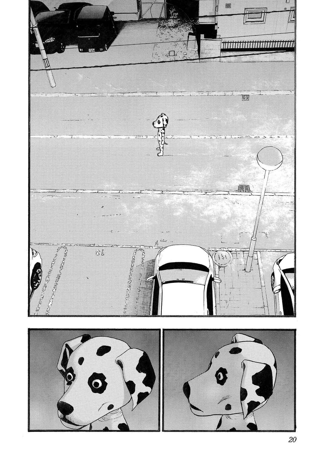 Chapter 167 - Page 2