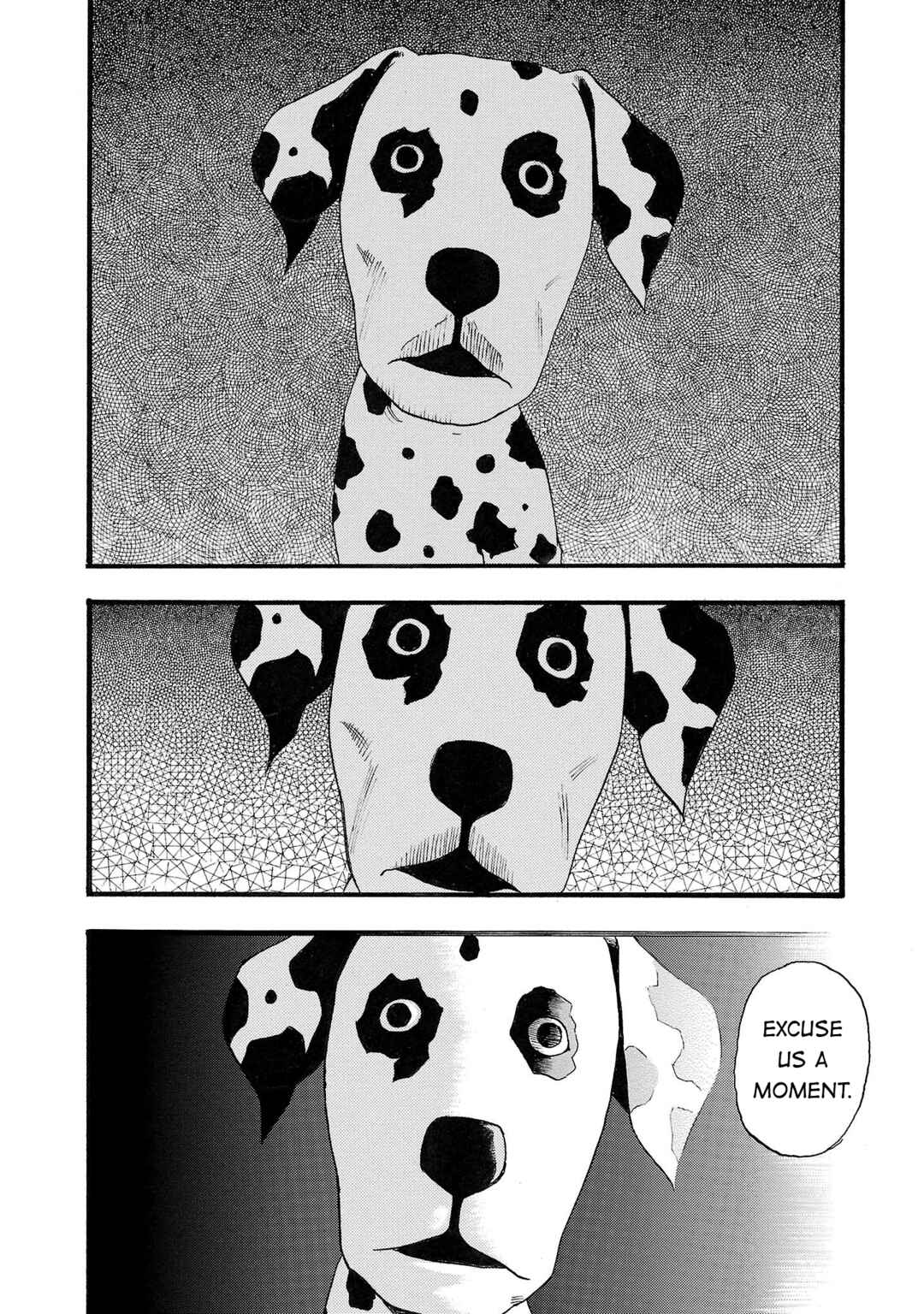 Chapter 167 - Page 3