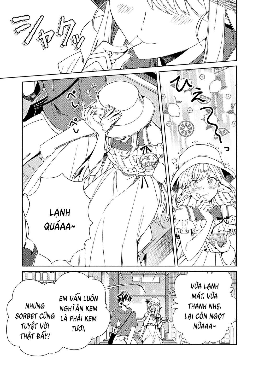 Chapter 61 - Page 31