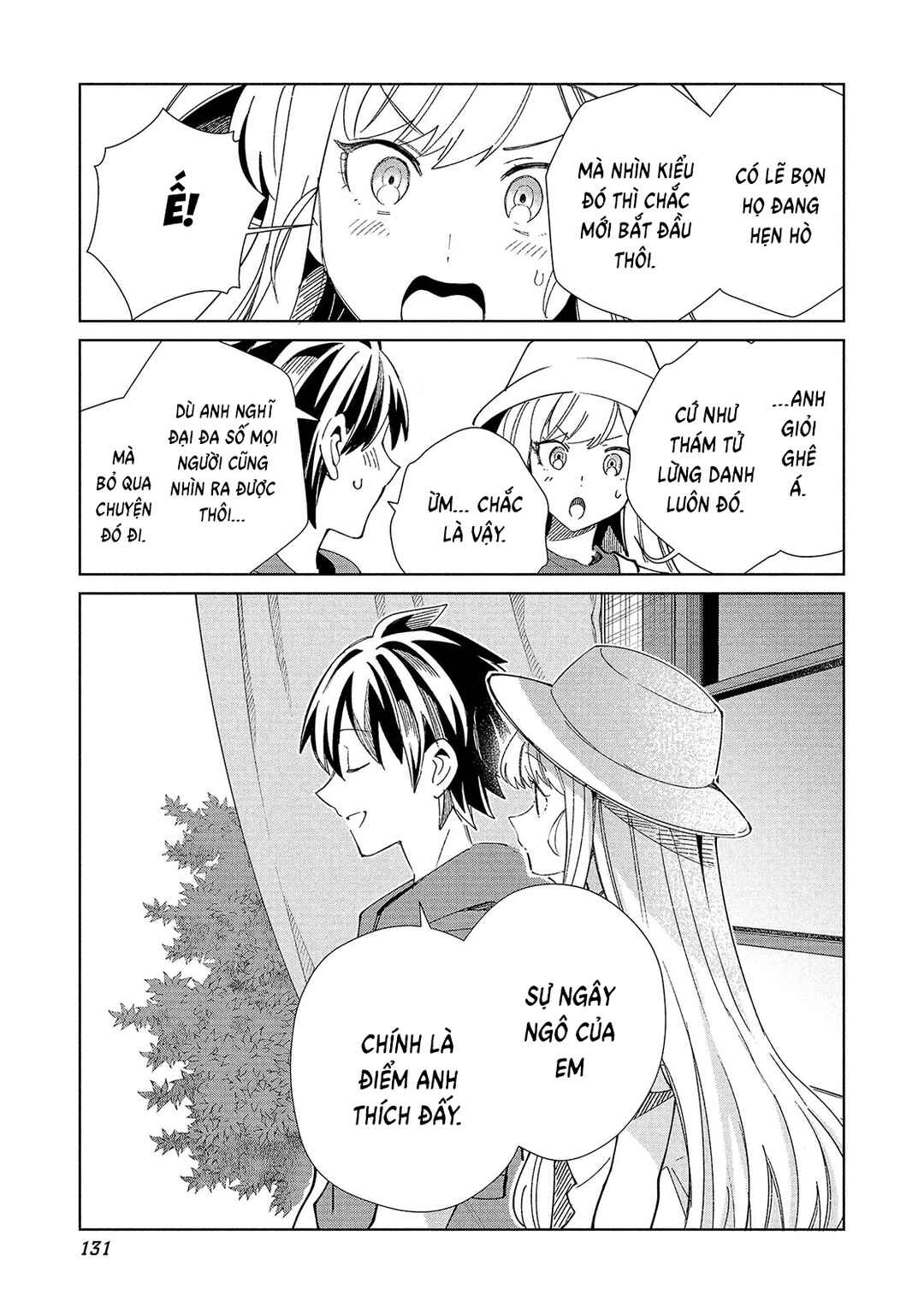 Chapter 61 - Page 35
