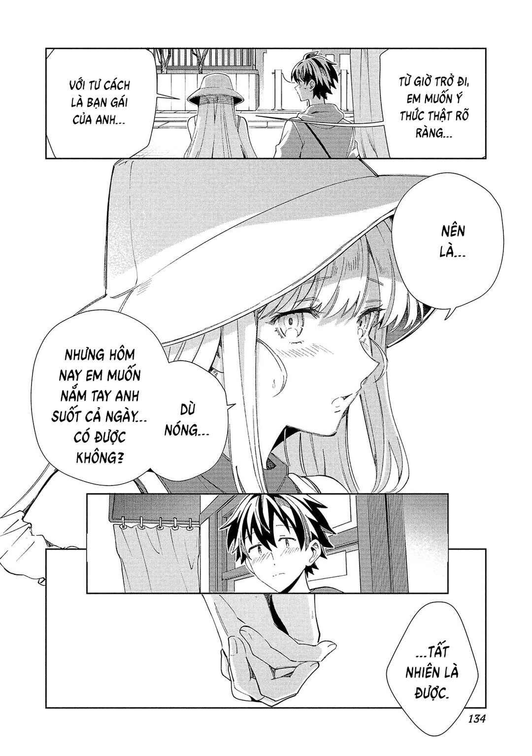 Chapter 61 - Page 38