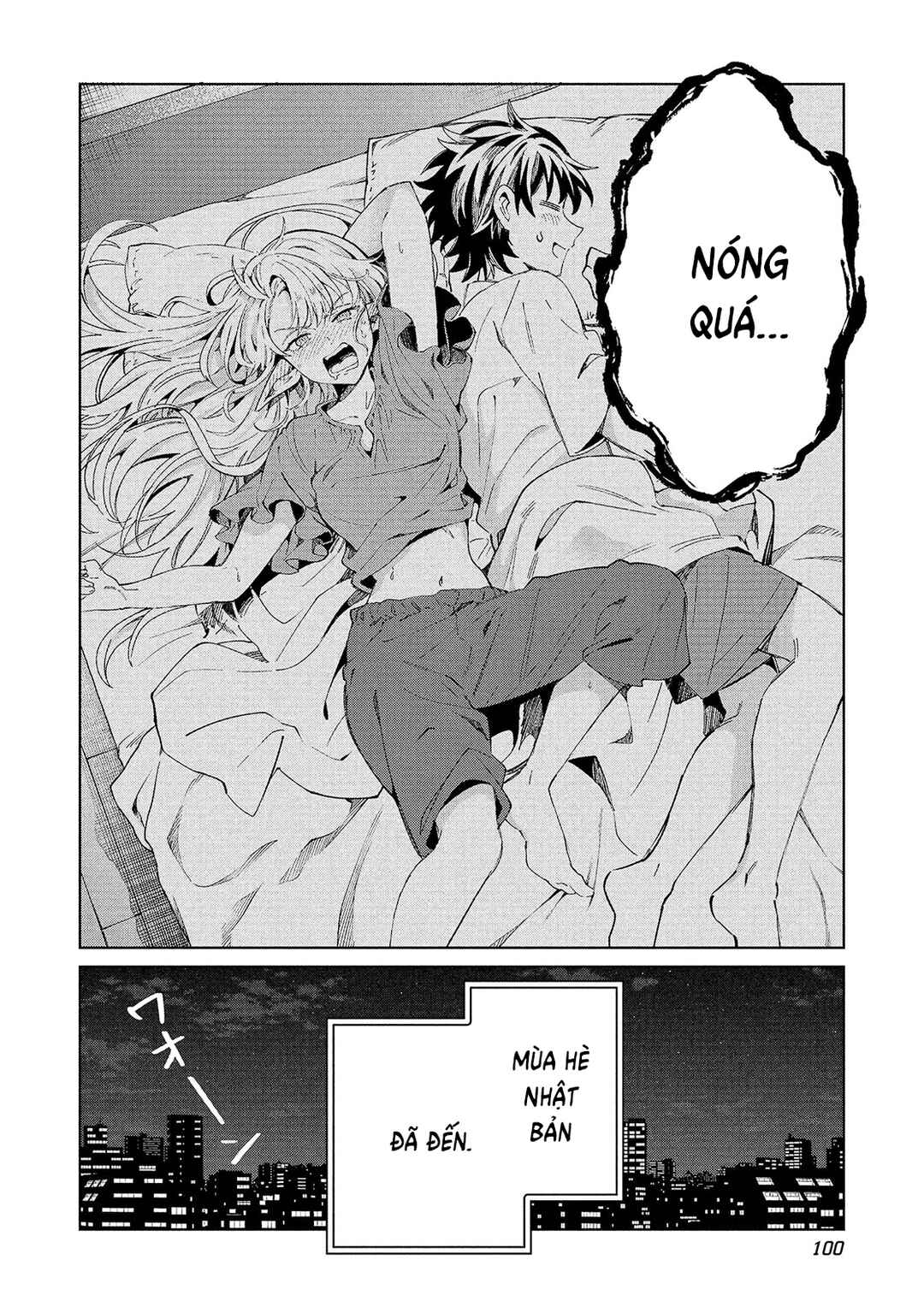 Chapter 61 - Page 4