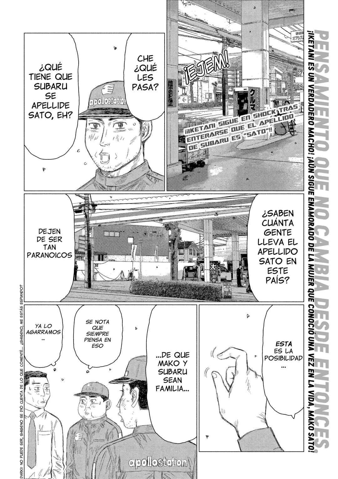 Chapter 3 - Page 3