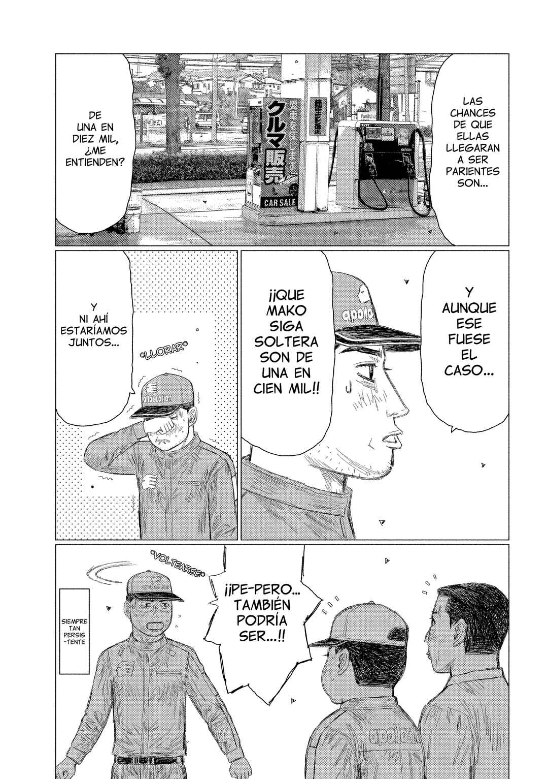 Chapter 3 - Page 4