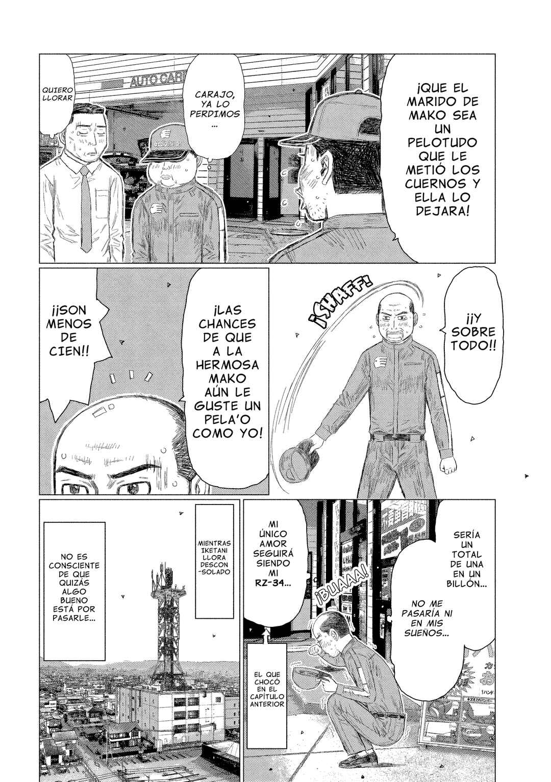 Chapter 3 - Page 5