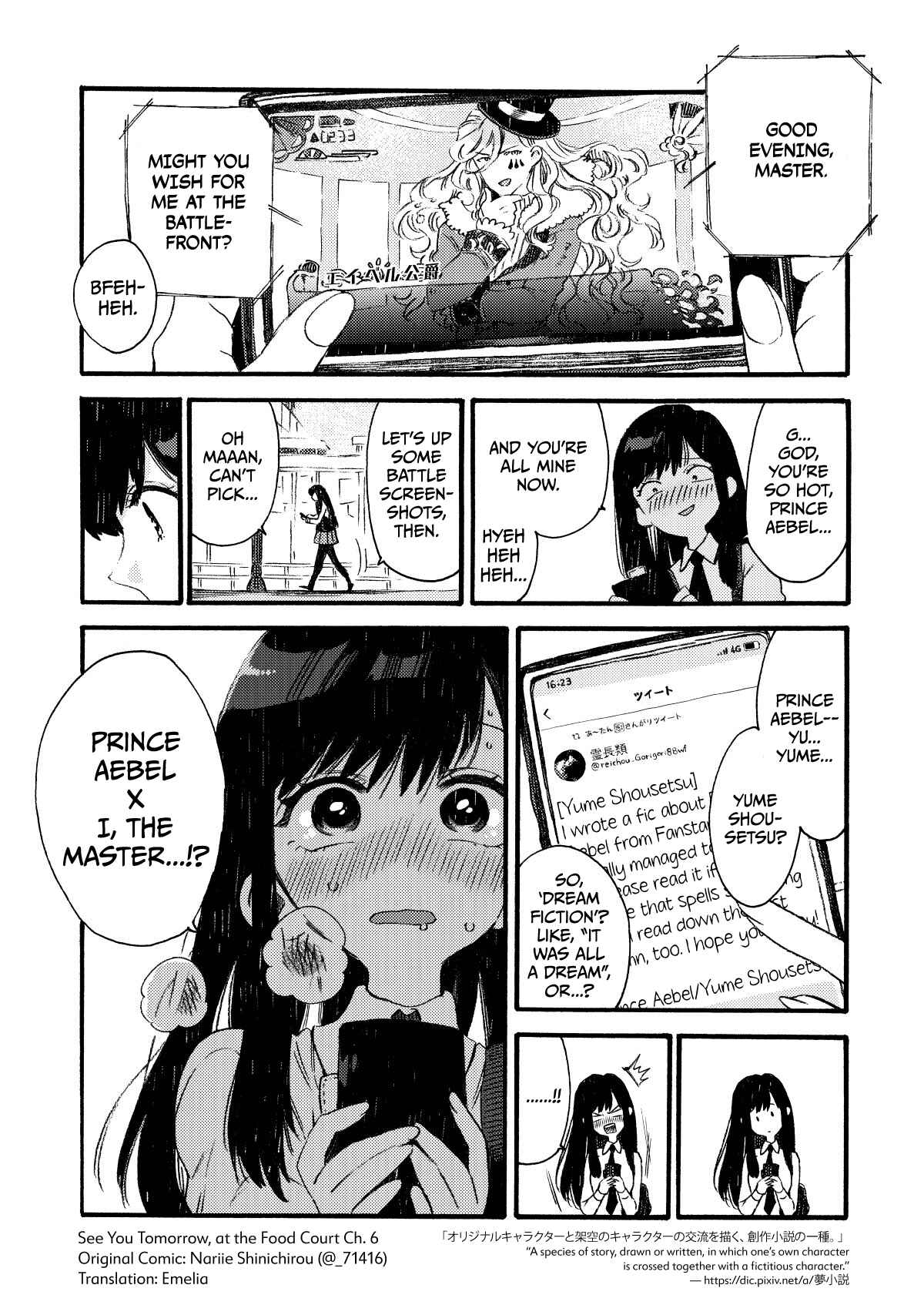Chapter 6 - Page 1