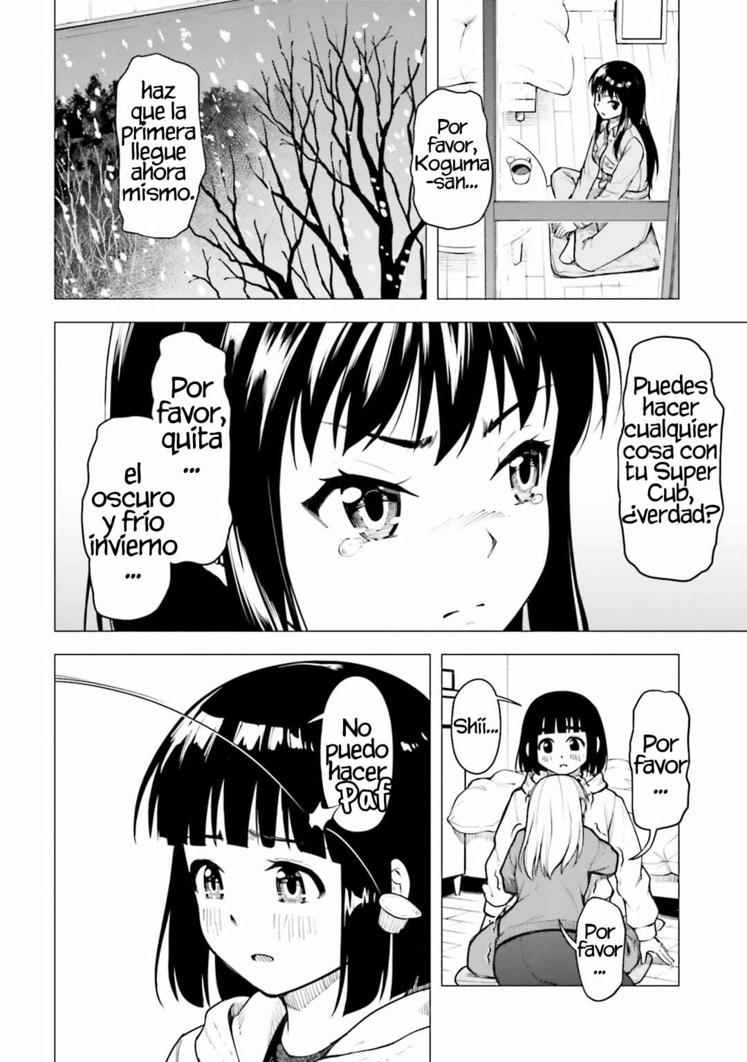 Chapter 25 - Page 31