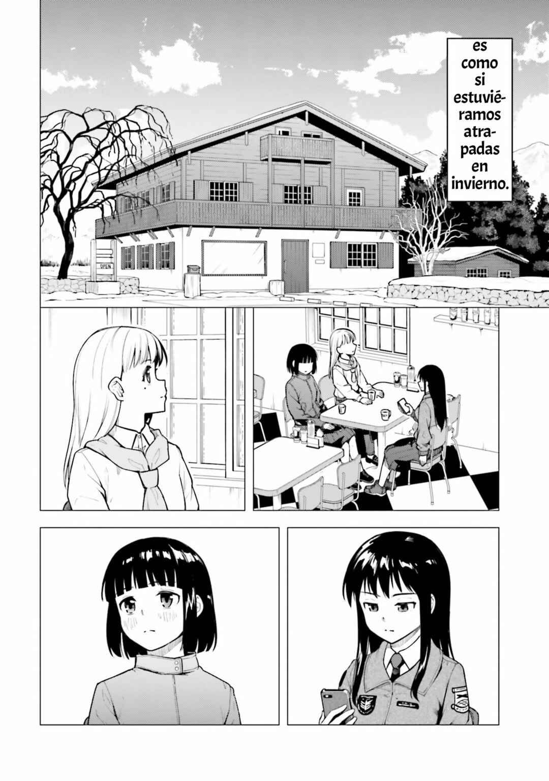 Chapter 25 - Page 39