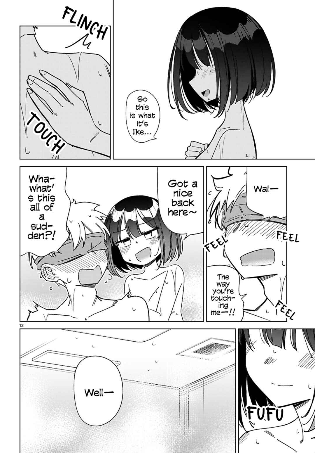 Chapter 11 - Page 12