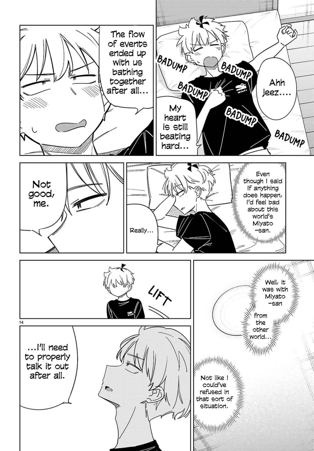 Chapter 11 - Page 14