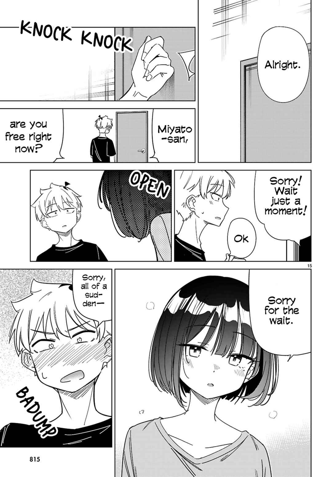 Chapter 11 - Page 15
