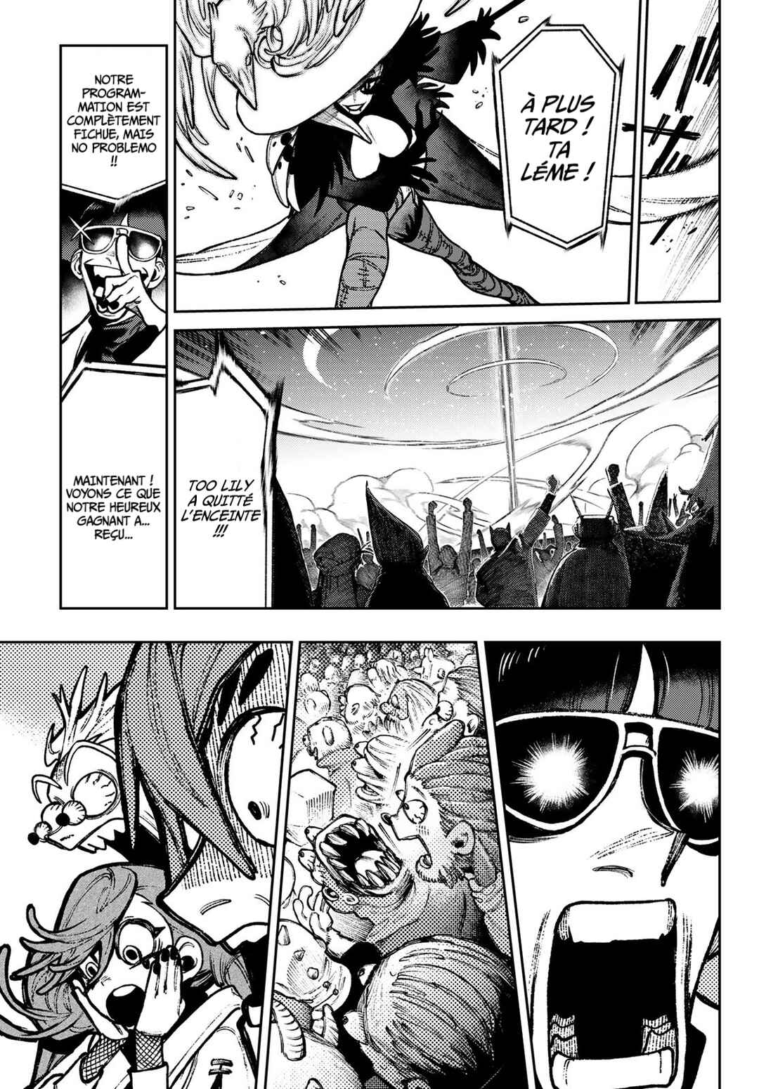 Chapter 136 - Page 14
