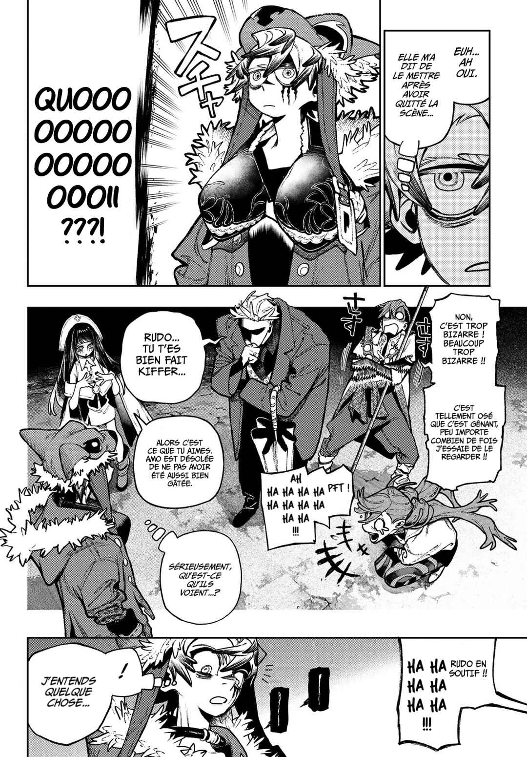 Chapter 136 - Page 16